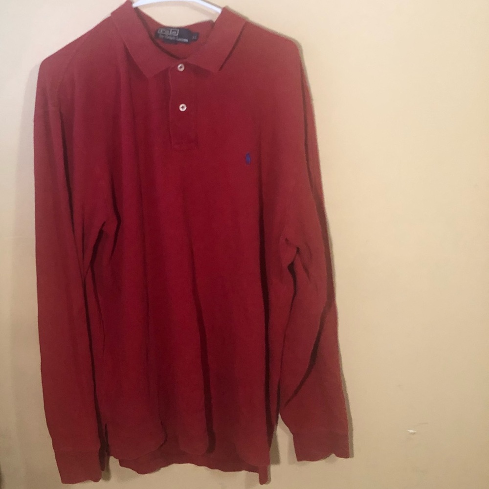 Men’s Polo Shirt